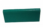 Резиновый бордюр 500x260, толщина 450 мм